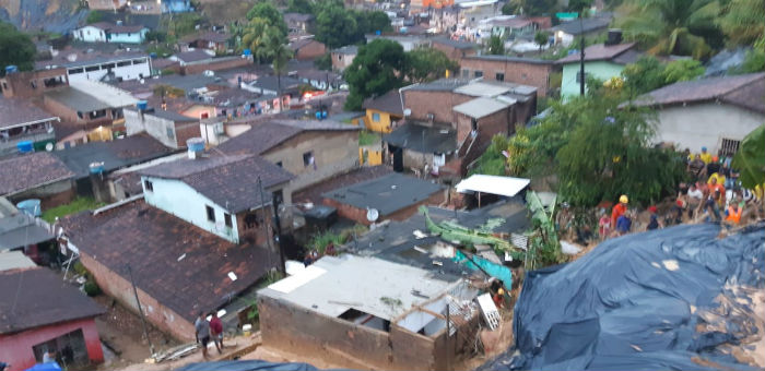 Foto: cortesia/Corpo de Bombeiros