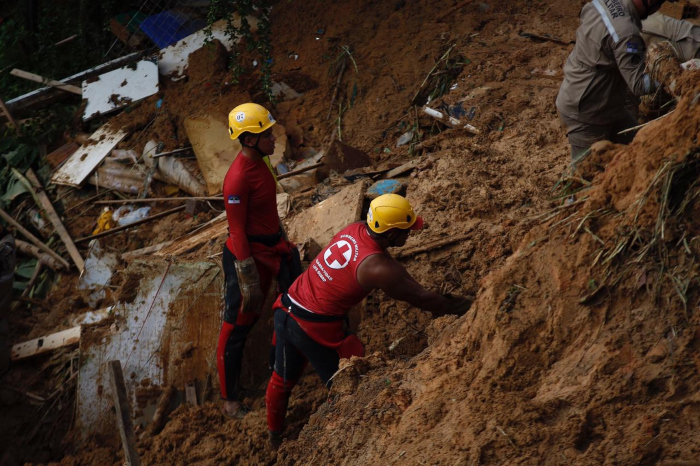 Foto: Paulo Paiva/DP Foto.