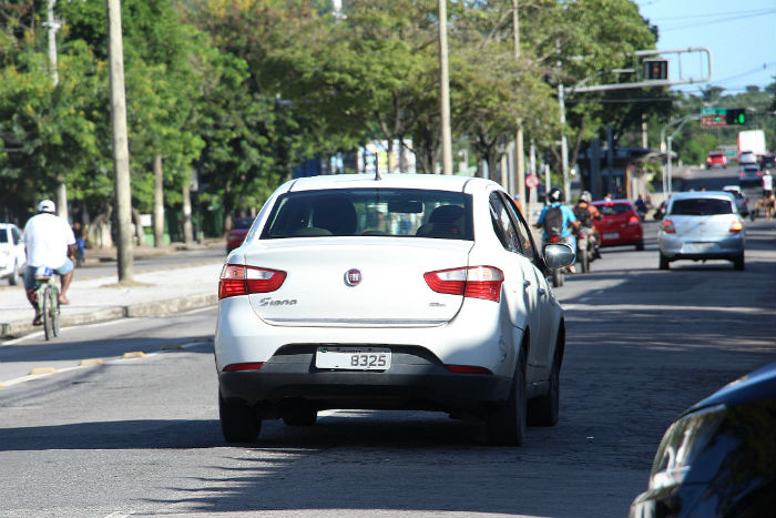 o CRLV 2019 s  emitido aps a quitao de todas as taxas que compem o Licenciamento. Foto: Paulo Maciel / Detran-PE