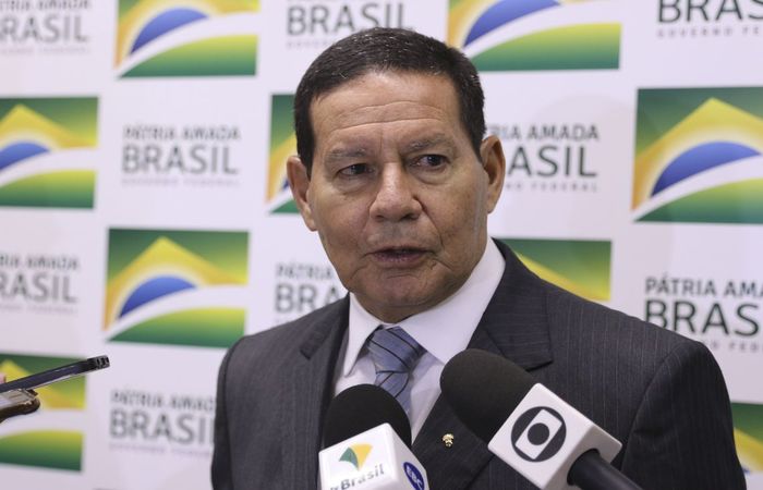 Foto:Valter Campanato/Agncia Brasil