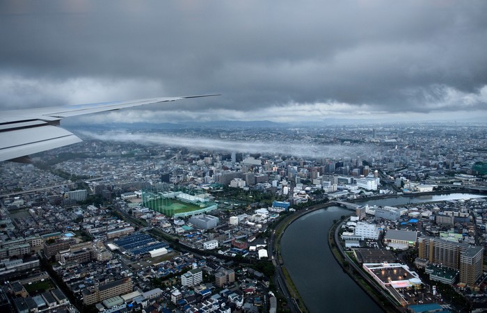 Foto: Brendan Smialowski / AFP