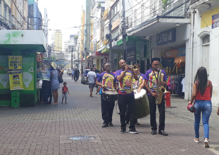 A campanha segue at o dia 9 de julho e prev uma movimentao de vendas no perodo de cerca de R$ 300 mi. Foto: Patrcia Monteiro