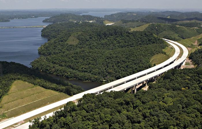 Foto: Governo do Estado de So Paulo/Divulgao