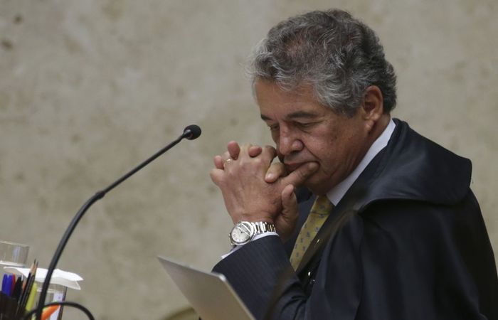 Foto:Antonio Cruz/Agncia Brasil 
