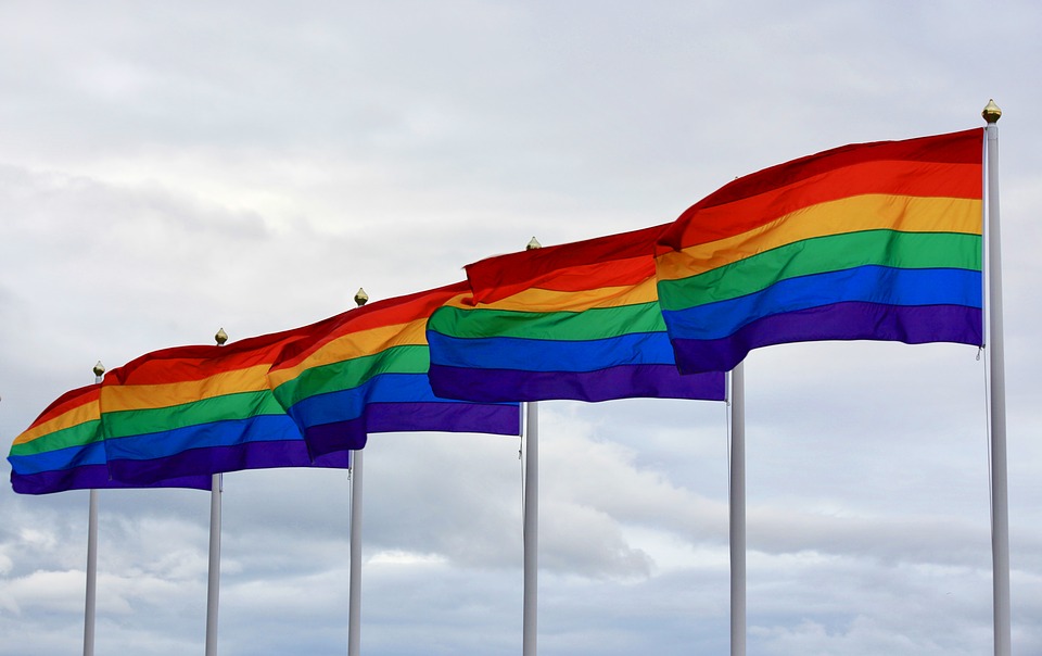 Nenhuma dcada teve avano to rpido nos direitos da populao LGBTI. Foto: Reproduo/Pixabay