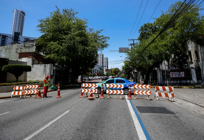 Mais de 80 agentes de trnsito acompanharo os eventos para garantir a segurana viria do pblico e dos motoristas.
Foto: Paulo Paiva/DP Foto. (Mais de 80 agentes de trnsito acompanharo os eventos para garantir a segurana viria do pblico e dos motoristas.
Foto: Paulo Paiva/DP Foto.)