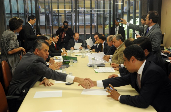 Foto: Lucio Bernardo Junior/Camara dos Deputados