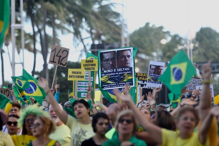 Foto: Bruna Costa/DP Foto