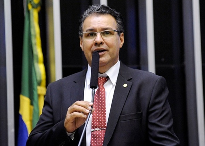 Foto: Divulgação/Câmara dos deputados