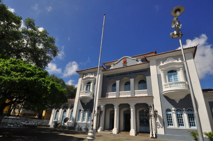 Foto: Bruna Monteiro/Arquivo DP.