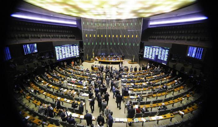 Foto: Jonas Pereira/Agência Senado
 (Foto: Jonas Pereira/Agência Senado
)