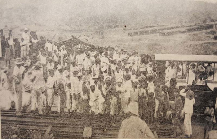 Divulgação/Arquivo Nacional Divulgação/Arquivo Nacional