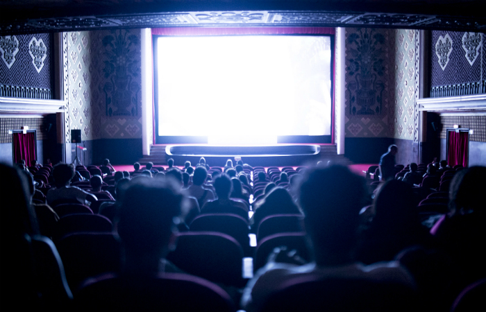 Neste ano, foram submetidos cerca de 700 filmes, sendo 400 nacionais e 300 internacionais. Foto: Tiago Calazans/Divulgao