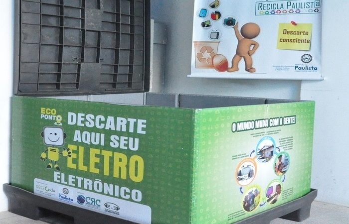 Foto: Jorge Macrino / Prefeitura do Paulista  