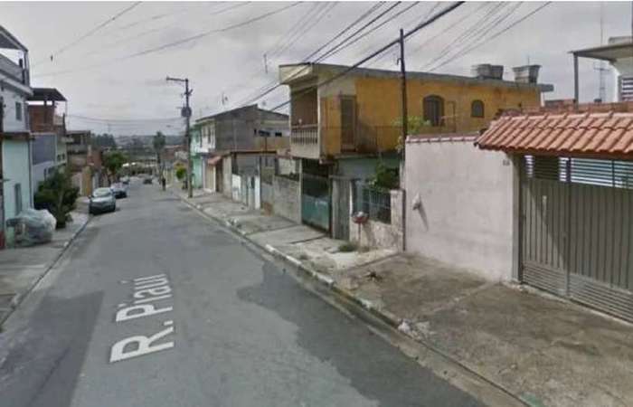 Foto: Reproduo Google Street View (Foto: Reproduo Google Street View)