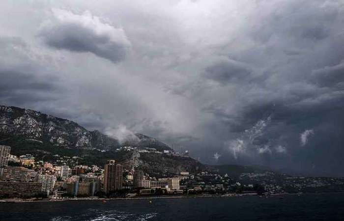 Foto: Valery Hache/AFP (Foto: Valery Hache/AFP) Foto: Valery Hache/AFP (Foto: Valery Hache/AFP)