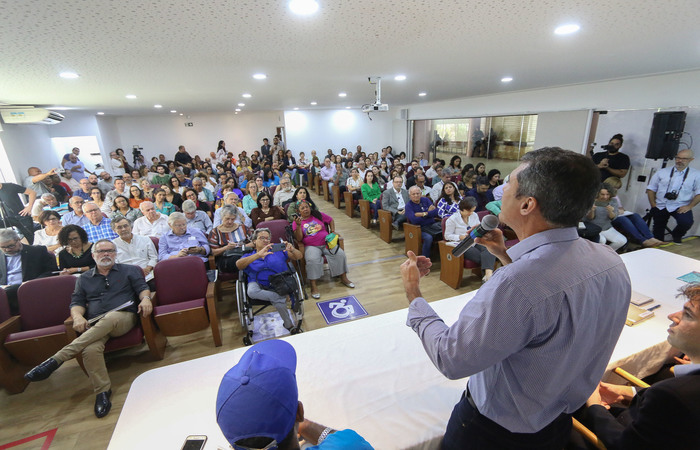 Foto: Divulgação/Prefeitura do Recife. Foto: Divulgação/Prefeitura do Recife.