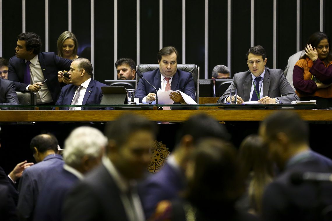 Foto: Marcelo Camargo/Agncia Brasil