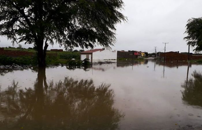 Foto: Divulgao/Corpo de Bombeiros de Paulo Afonso