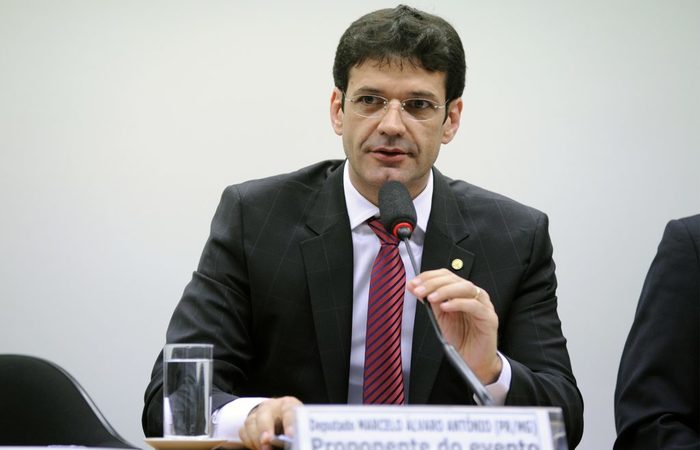 Foto: Lcio Bernardo Junior/Cmara dos Deputados 