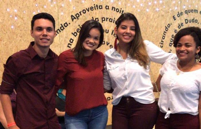 Foto: WhatsApp/Cortesia Foto: WhatsApp/Cortesia