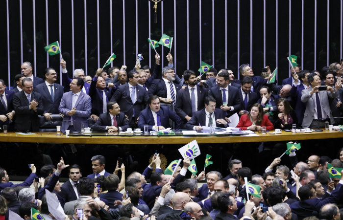 Foto: Luis Macedo/Câmara dos Deputados