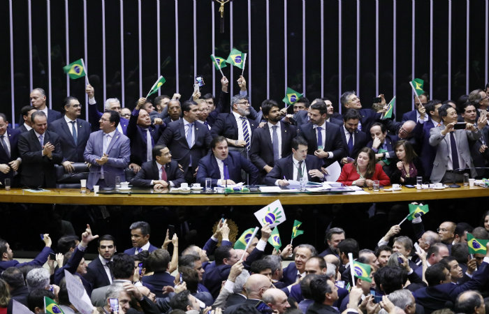 Foto: Luis Macedo/Cmara dos Deputados