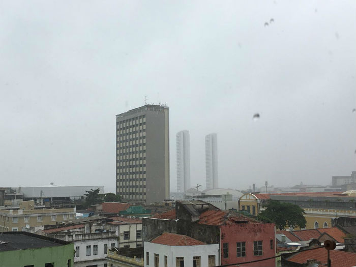 Foto: Anamaria Nascimento/DP.
