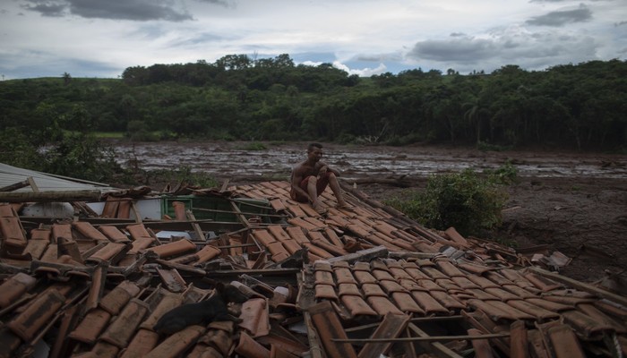 Foto: Mauro Pimentel/AFP (Foto: Mauro Pimentel/AFP)