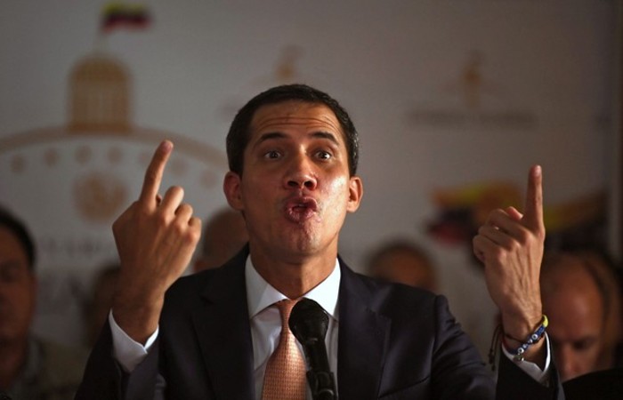  Foto: Ronaldo Schemidt/AFP
