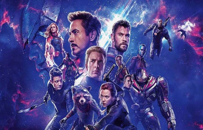 'Vingadores: Ultimato' arrecadou 1,5 milhão de dólares nos Estados Unidos. Foto: Divulgação.