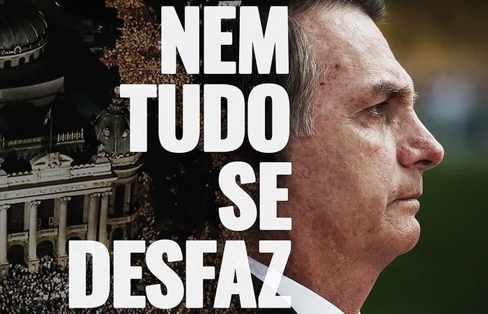 Longa de diretor pernambucano deve ser lanado em novembro deste ano - Foto: Lavra Filmes/Divulgao