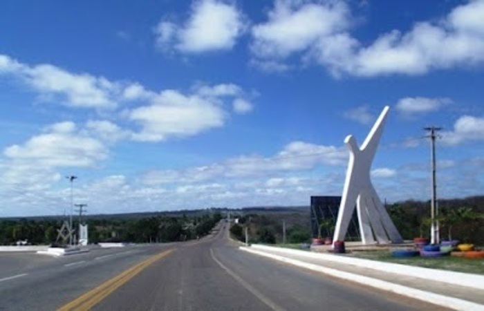 Araripina terá Museu de Escultura a céu aberto. Foto: Divulgação