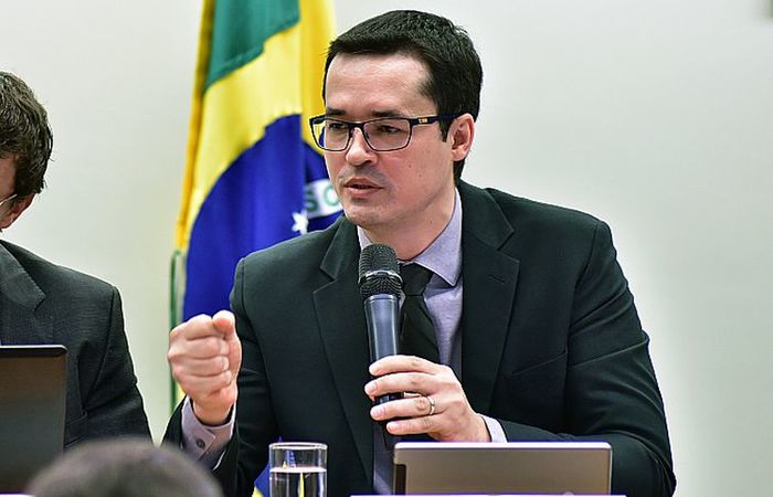 Arquivo/Agência Brasil