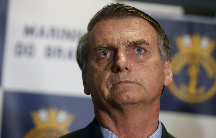 Presidente afirmou que ficou chateado porque o ministro levou o assunto para o lado pessoal. FOTO: Agência Brasil 