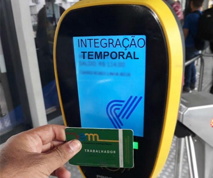 Foto: Grande Recife Consrcio de Transporte/Divulgao.