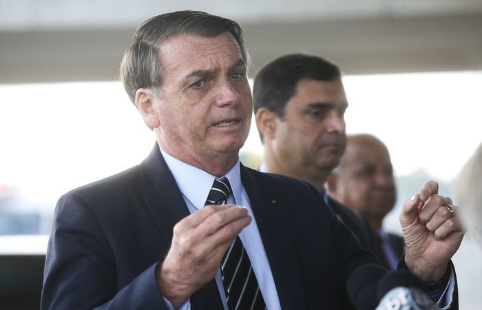Foto: Antonio Cruz/Agência Brasil