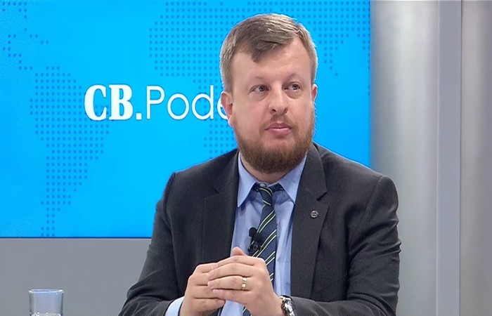 Foto: Reprodução/Youtube Foto: Reprodução/Youtube