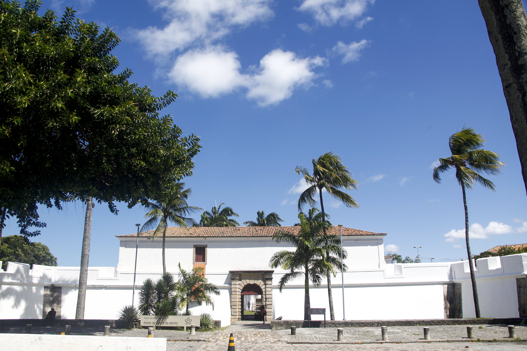 As oficinas sero realizadas neste sbado no Museu da Cidade do Recife, no bairro So Jos. As inscries so gratuitas. Credito PCR Divulgao