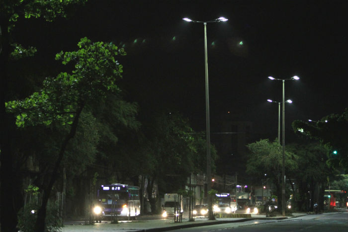 Resultado de imagem para Ilumina Recife