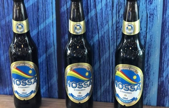 Foto: Divulgação/ Ambev