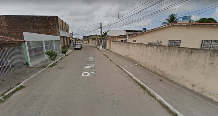Foto: Google Street View 