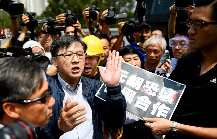 Foto: Manan Vatsyayana/AFP
(Foto: Manan Vatsyayana/AFP
) Foto: Manan Vatsyayana/AFP
(Foto: Manan Vatsyayana/AFP
)
