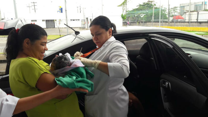 Foto: PMPE/Divulgação.