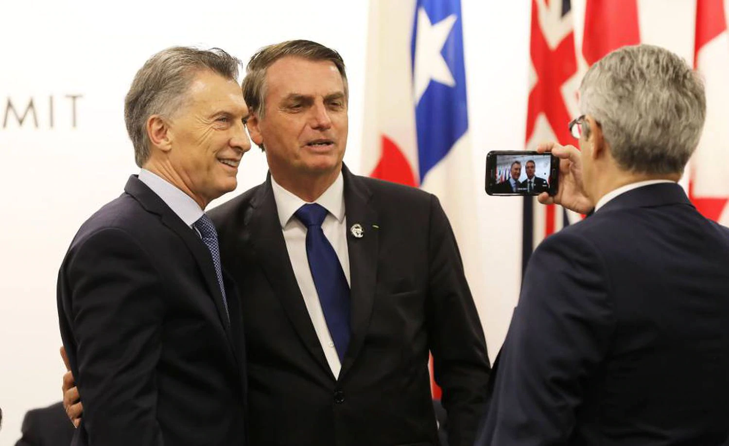Foto: AFP Foto: AFP