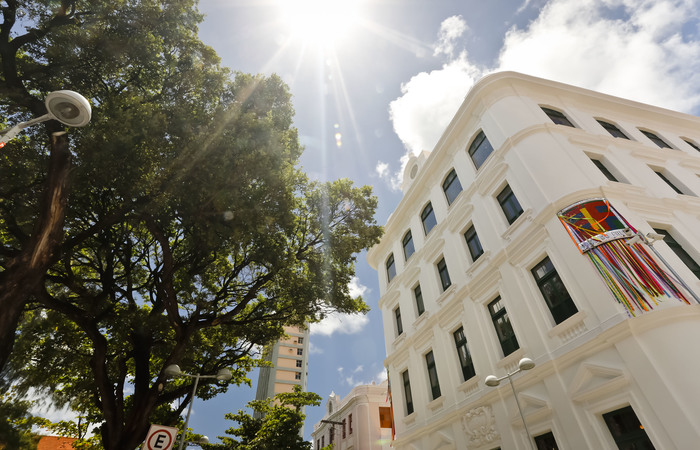 Foto: Andra Rgo Barros/Prefeitura do Recife. 