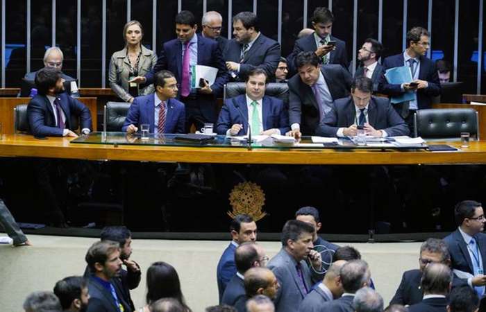 Foto: Pablo Valadares/Cmara dos Deputados (Foto: Pablo Valadares/Cmara dos Deputados)