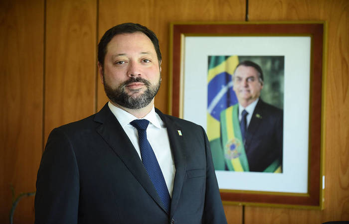 De acordo com o presidente do Inep, Alexandre Ribeiro Pereira Lopes, o Ã³rgÃ£o jÃ¡ estÃ¡ mapeando as faculdades com laboratÃ³rios e outras instalaÃ§Ãµes disponÃ­veis. Foto: DivulgaÃ§Ã£o/LuÃ­s Forpes/MEC (Foto: DivulgaÃ§Ã£o/LuÃ­s Forpes/MEC)