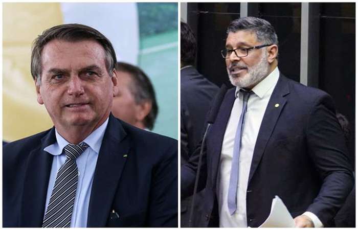 Jos Dias/PR e Pablo Valadares/Cmara dos Deputados 