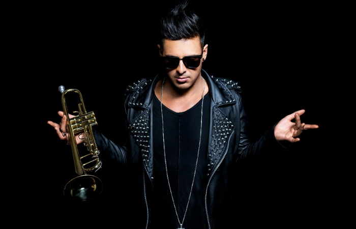 Foto: Timmy Trumpet/Divulgao